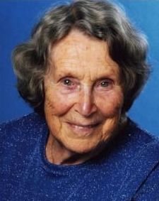 Grundlæggeren af Rosenmetoden Marion Rosen