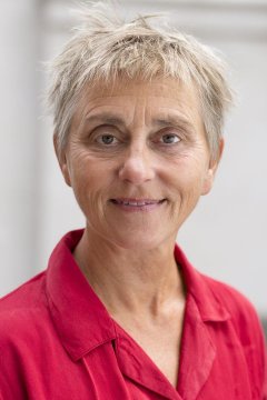 Rosenterapeut Dorrit Stender-Petersen